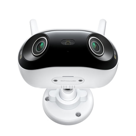 Reolink elite w740 beveiligingscamera (wit, 4k, 8mp, wifi 6)