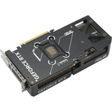 Asus dual geforce rtx 5070 oc grafische kaart (dlss 4, 3x displayport, 1x hdmi 2.1)