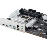 Asus prime b860-plus-csm socket 1851 moederbord (raid, 2.5 gb-lan, sound, atx)