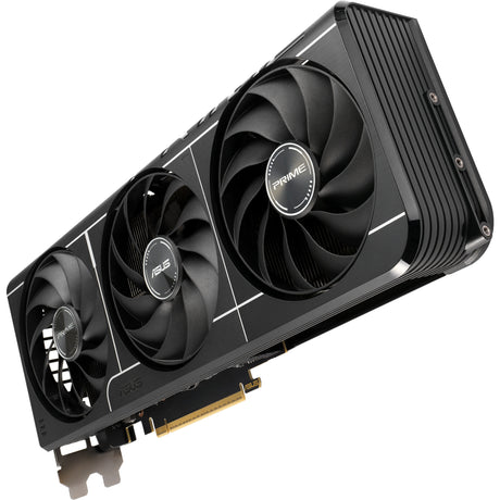Asus prime geforce rtx 5060 ti oc 16g grafische kaart (3x displayport, 1x hdmi)