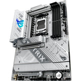 Asus rog strix x870-a gaming wifi socket am5 moederbord (2,5gb-lan, wi-fi 7, bt, sound, atx)