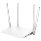 Cudy ac1200 gigabit wi-fi mesh router (wit, mesh)