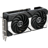 Asus dual geforce rtx 5070 oc grafische kaart (dlss 4, 3x displayport, 1x hdmi 2.1)