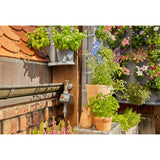 Gardena natureup! bewateringsset verticaal waterkraan druppelsysteem (13156-20)