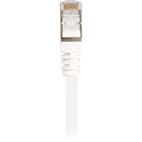 Sharkoon netwerkkabel sftp, rj-45 met cat.6 (wit, 20 meter)