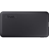 Trust primo 5.000 mah eco powerbank (zwart)