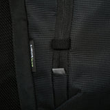 Targus 15-16” classic ecosmart backpack rugzak (zwart, 25 liter)