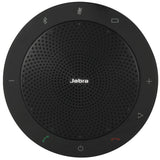 Jabra speak 510 ms carkit speakerphone (zwart, usb, bluetooth)