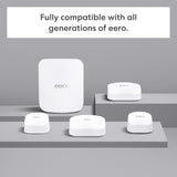 Eero 7 mesh wifi router mesh router (wit)