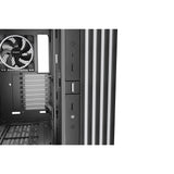 Be quiet! light base 900 dx big tower behuizing (zwart | 2x usb-a | 1x usb-c | rgb | window)