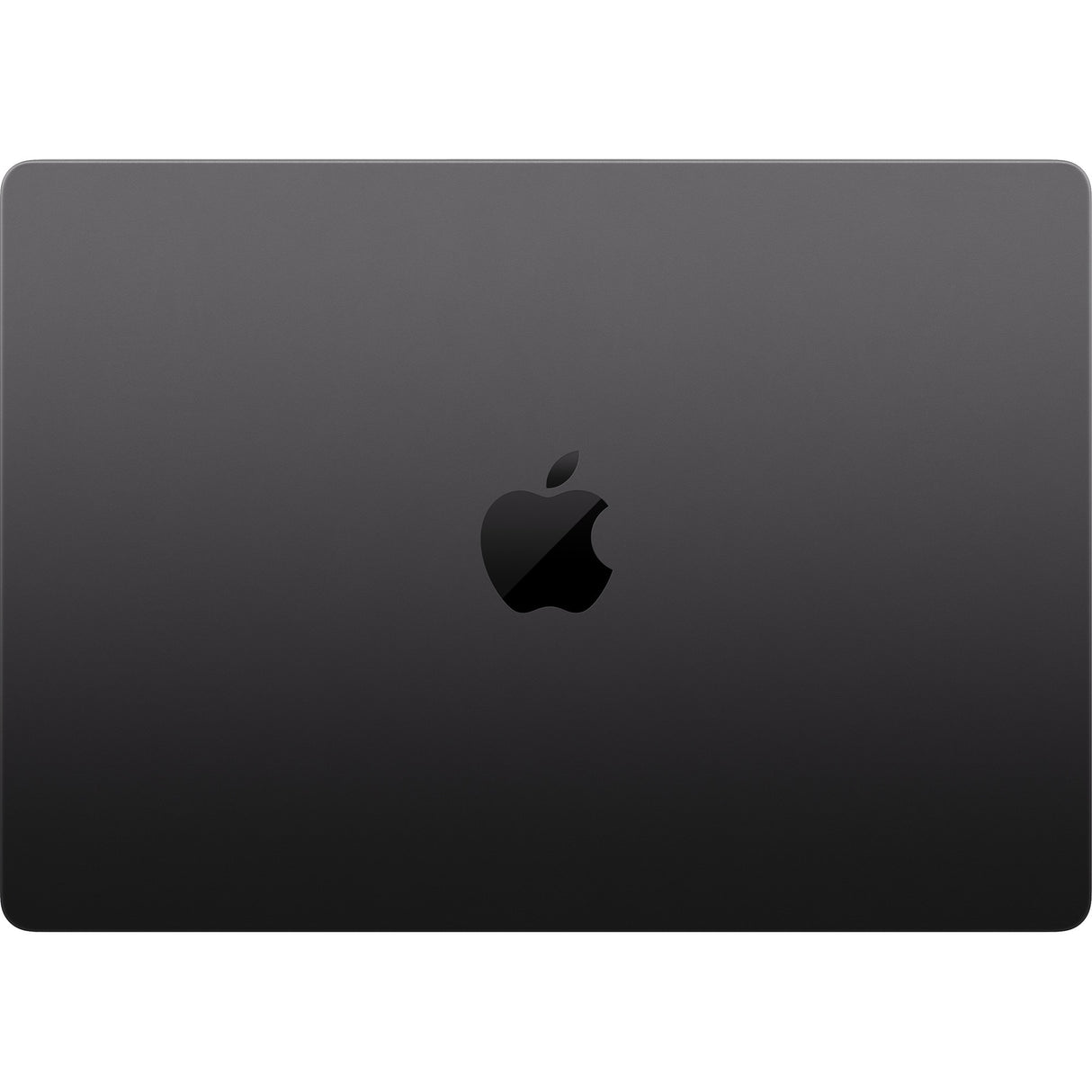Apple macbook pro 2023 14 (mrx43n a) refurbished laptop (zwart | m3 pro 12 core | 18‑core gpu | 18 gb ram | 1 tb ssd)