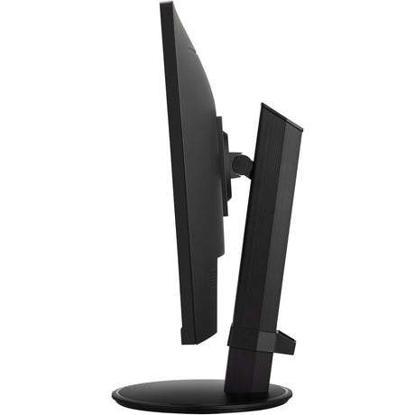 Viewsonic vg2709-2k-mhdu-2 27 monitor (zwart, 1x hdmi, 1x displayport, usb-c, usb-a, usb-b, 100hz)
