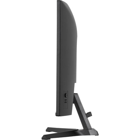 Iiyama g-master red eagle g2771qs-b1 27 gaming monitor (zwart, 1x displayport, 2x hdmi, 200 hz)
