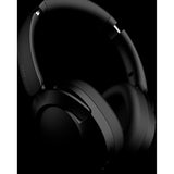 Creative zen hybrid 2 over-ear hoofdtelefoon (zwart, bluetooth 5.2, usb-c, hybride anc)