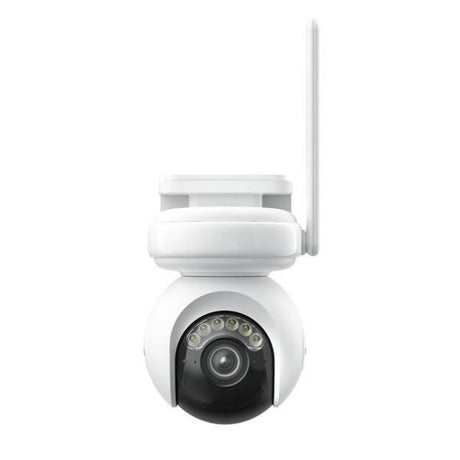 Reolink b660 draadloze 4k dual-band pt colorx camera (wit)