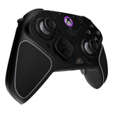 Turtle beach victrix pro bfg reloaded draadloze modulaire controller (zwart, xbox one, xbox series x|s, pc)