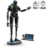 Lego star wars k-2so security droid - 75434