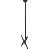 Neomounts plafondsteun fpma-c340black bevestiging (zwart)