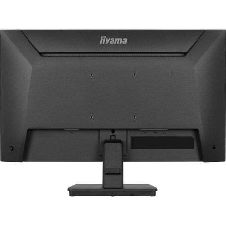 Iiyama prolite x2491hs-b1 23.8 monitor (zwart, 120 hz, hdmi, displayport, audio)