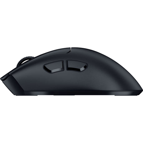 Razer deathadder v4 pro gaming muis (zwart, tot 45.000 dpi, 8000 hz)