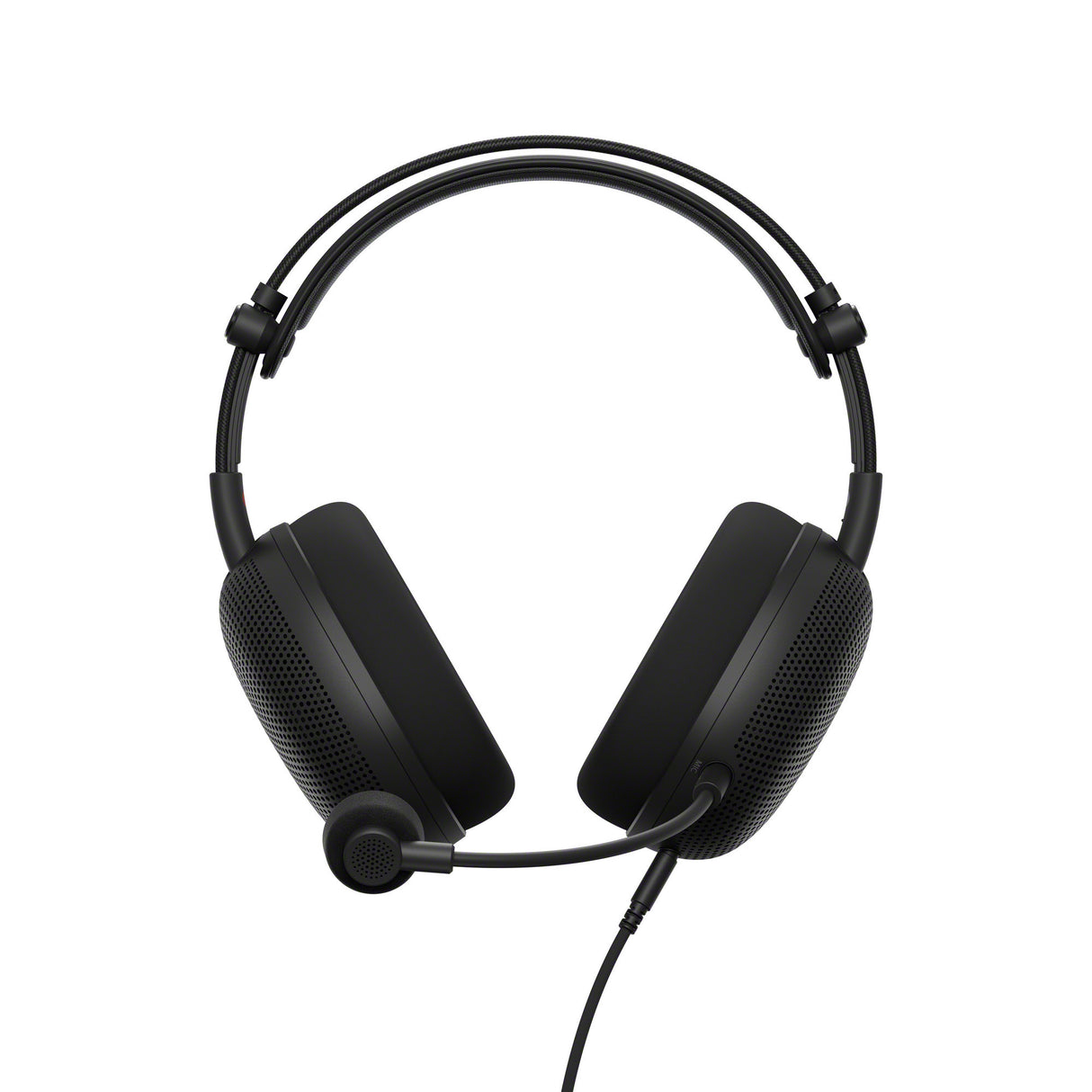 Sony inzone h6 air over-ear gaming headset (zwart)
