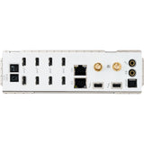 Asrock z890 taichi aqua socket 1851 moederbord (zwart, raid, 10gb-lan, 5gb-lan, wi-fi 7, bt, sound, e-atx)