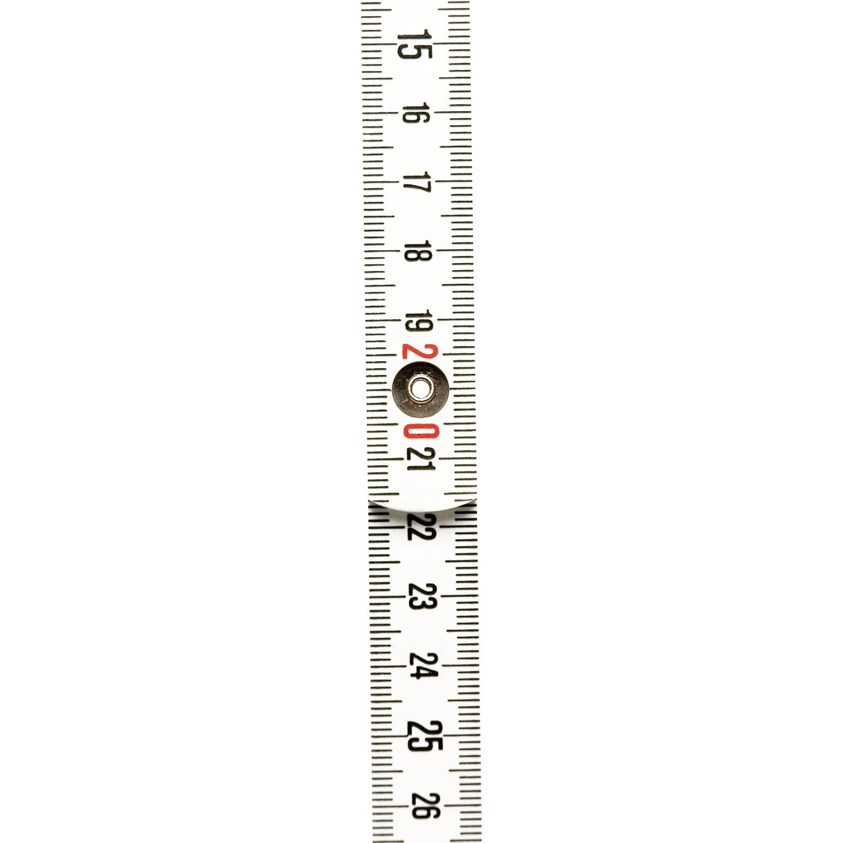 Stanley duimstok plastic afstandsmeter (2m)