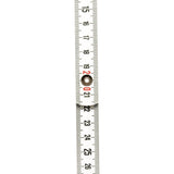 Stanley duimstok plastic afstandsmeter (2m)