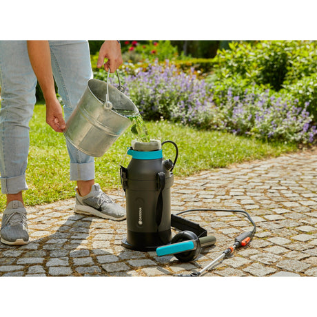 Gardena easypump drukspuit - 5 liter