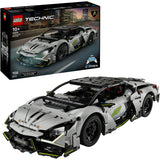 Lego ® technic lamborghini revuelto supersportwagen - 42214