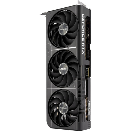 Asus prime geforce rtx 5060 ti oc 16g grafische kaart (3x displayport, 1x hdmi)