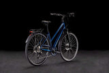 Cube touring one lady deepsea´n´blackchrome