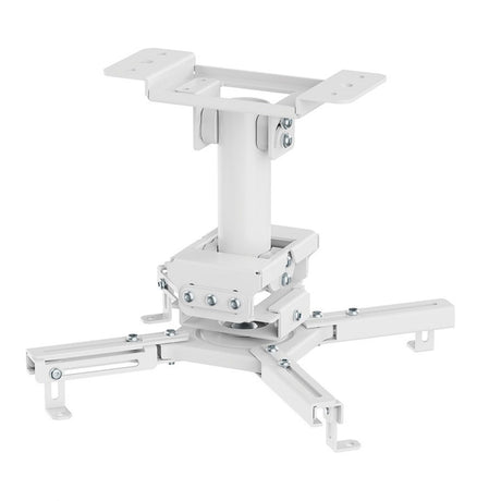 Neomounts cl25-530wh1 beamer plafondbeugel plafondhouder (wit)