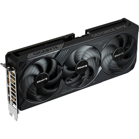 Gigabyte geforce rtx 5080 windforce oc sff 16g grafische kaart (3x displayport, 1x hdmi)