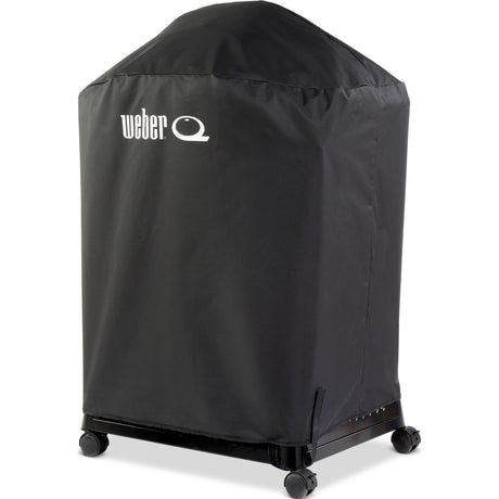 Weber premium hoes voor q1100n q1200n q2100n q2200n q2800n+ met onderstel
