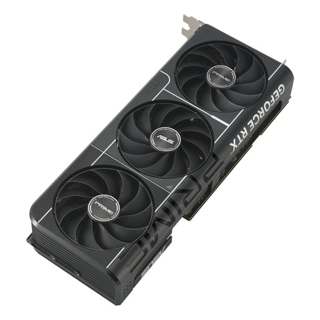 Asus prime geforce rtx 5080 oc grafische kaart (3x displayport, 1x hdmi 2.1, dlss 4)