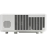 Viewsonic ls921wu wuxga laser installatie projector met korte projectieafstand (wit, 6000 ansi lumen)