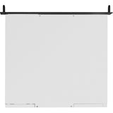 Silverstone rm100 1u rackmount, rack, serverbehuizing