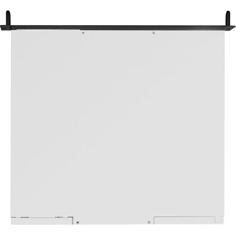 Silverstone rm100 1u rackmount, rack, serverbehuizing