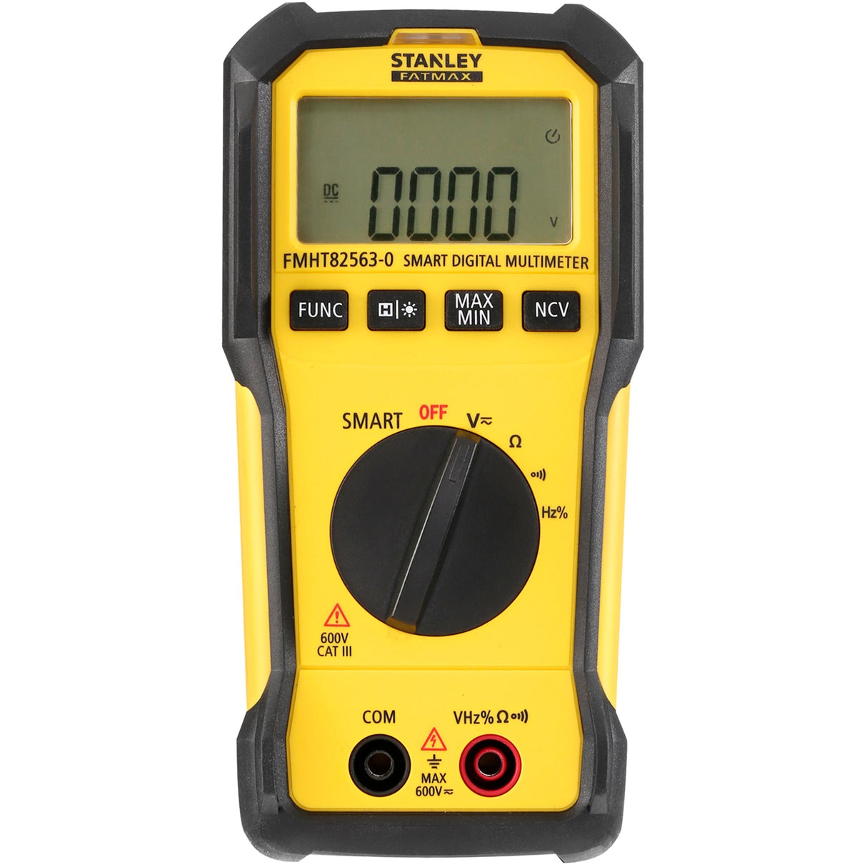 Stanley fatmax smart digitale multimeter []