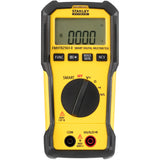 Stanley fatmax smart digitale multimeter []