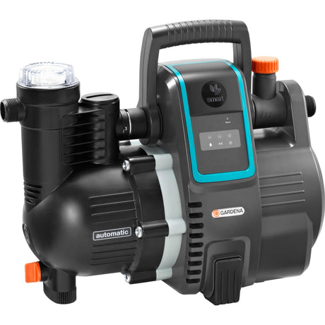 Gardena smart drukopvoerpomp
