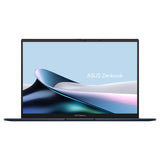 Asus zenbook 14 oled ux3405ca-qd012w 14 laptop (blauw | core ultra 7 255h | arc 140t | 32 gb | 1 tb ssd)