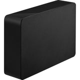 Seagate expansion desktop 16 tb externe harde schijf (zwart, stkp16000400, usb 3.0)