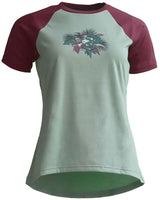 Zimtstern riderz - women's mtb jersey