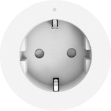 Aqara slimme stekker zigbee - energiemonitoring en apple home