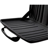 Case logic 16 hardshell laptop sleeve qns-116k laptoptas (retail)