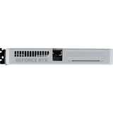 Palit geforce rtx 5060 ti oc white 8gb grafische kaart (wit, dlss 4, 3x displayport, 1x hdmi 2.1)