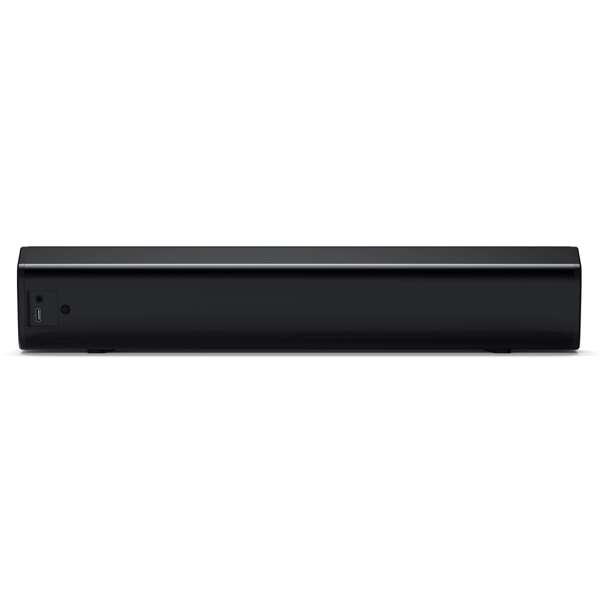 Creative stage air v2 soundbar (zwart, bluetooth)