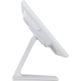 Iiyama prolite t2452msc-w1ag 24 touchscreen monitor (wit, 100 hz, touch, hdmi, displayport, usb, audio)